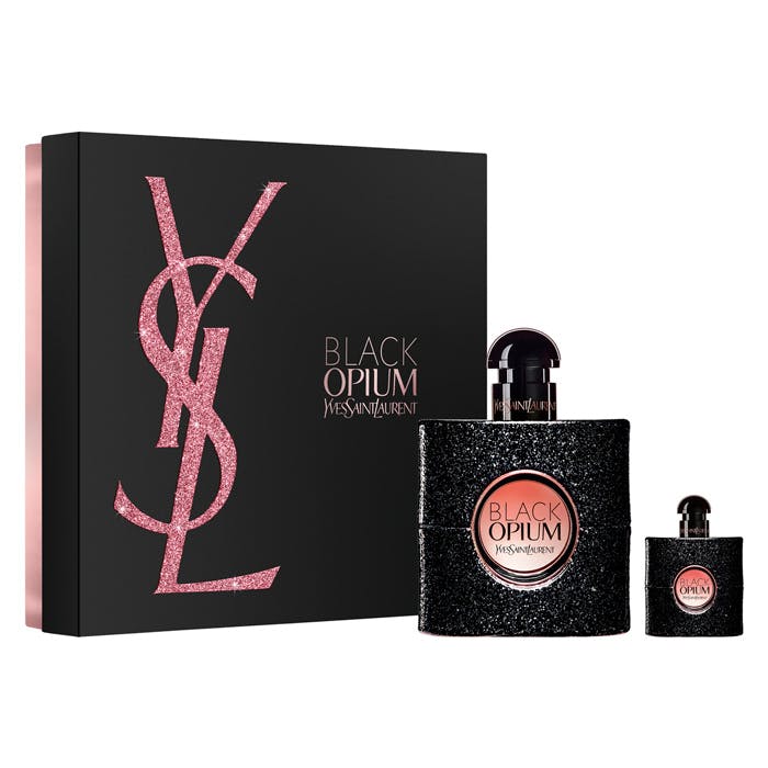 Yves Saint Laurent Eau De Parfum 50ml Gift Set