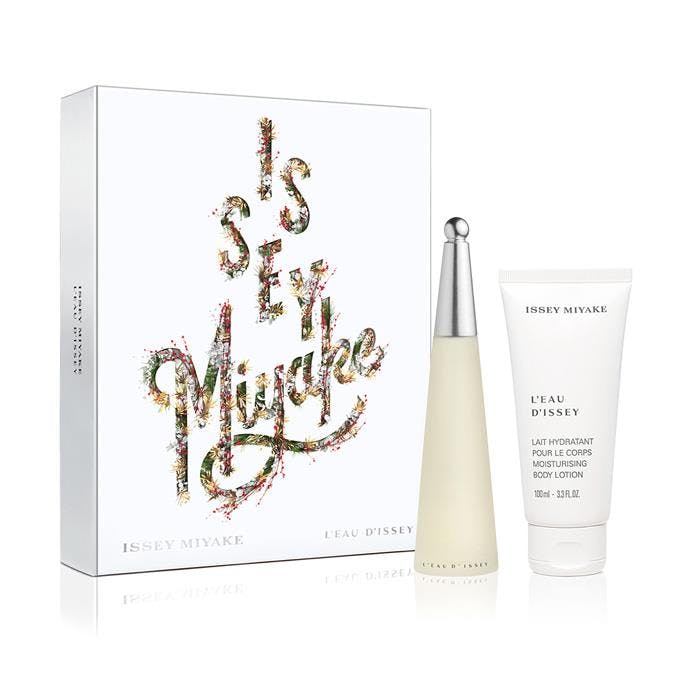 issey miyake gift sets for her