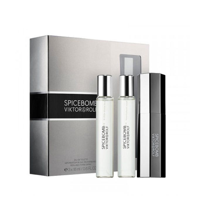 spicebomb perfume shop