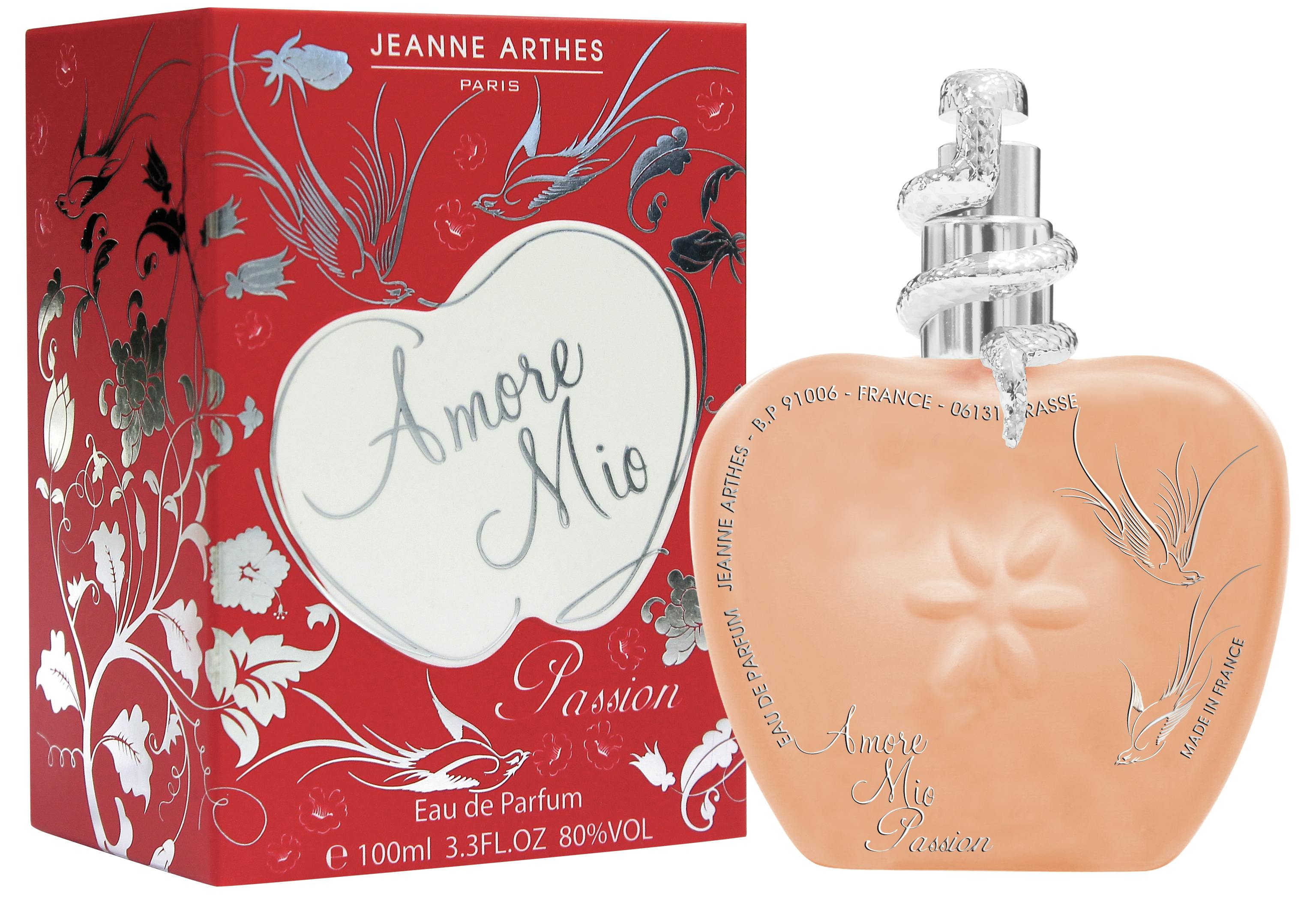 jeanne arthes let your dreams blossom