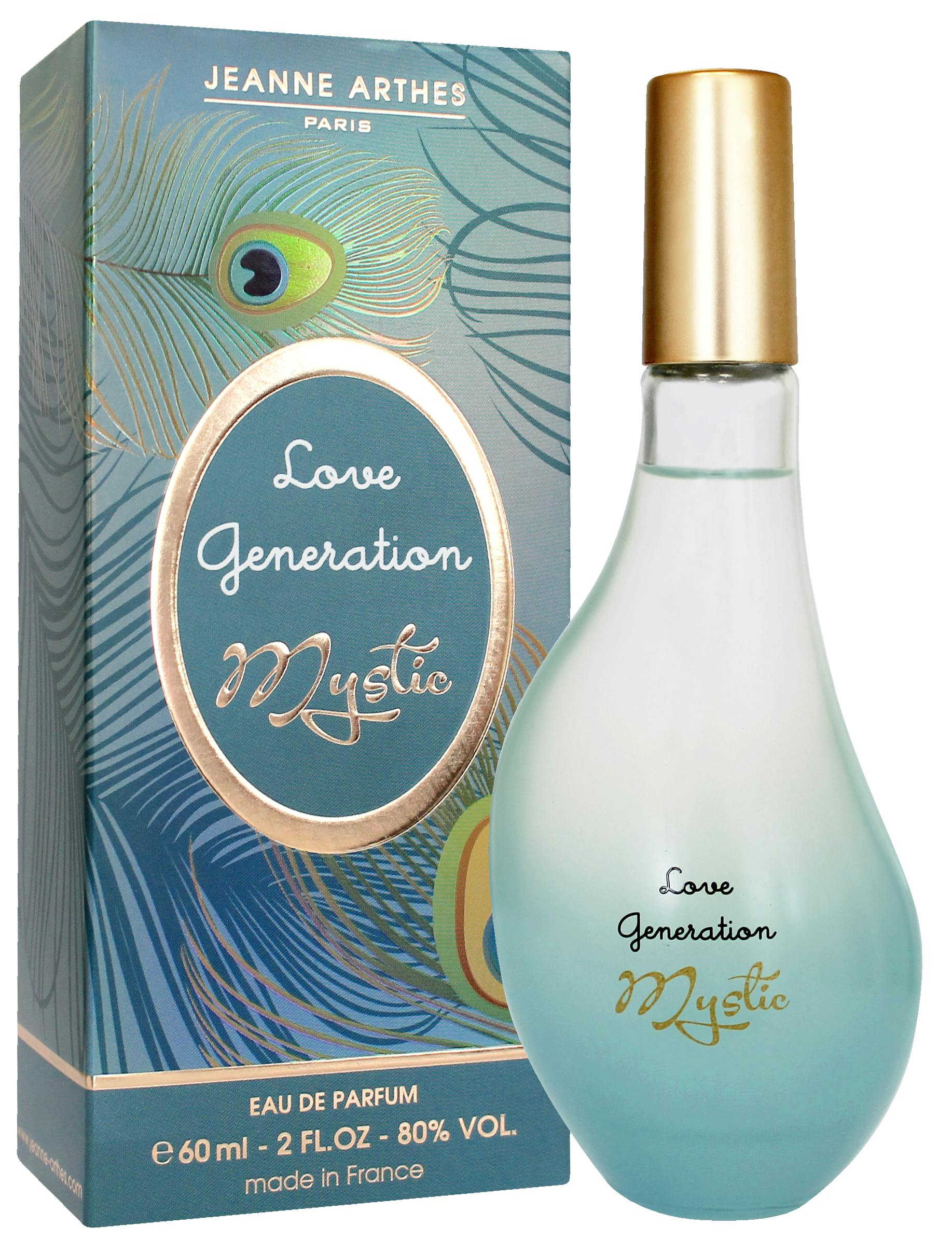 made in love eau de parfum paris