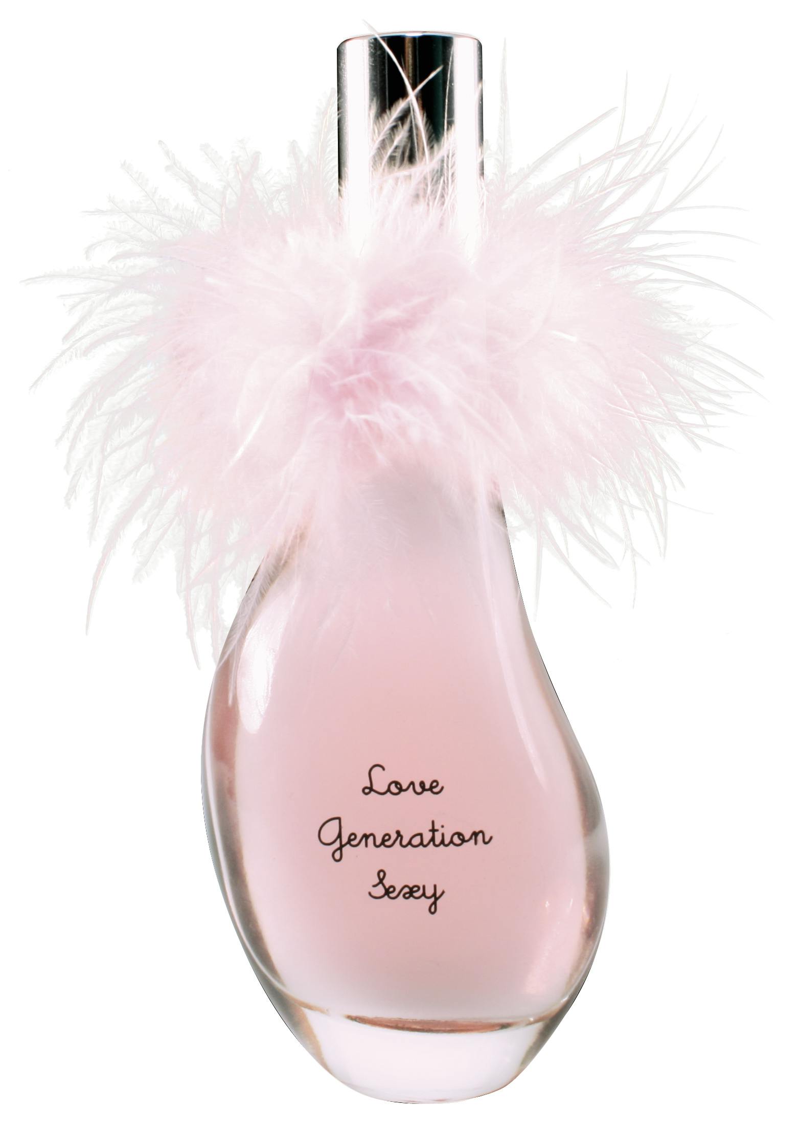 love feathers eau de parfum