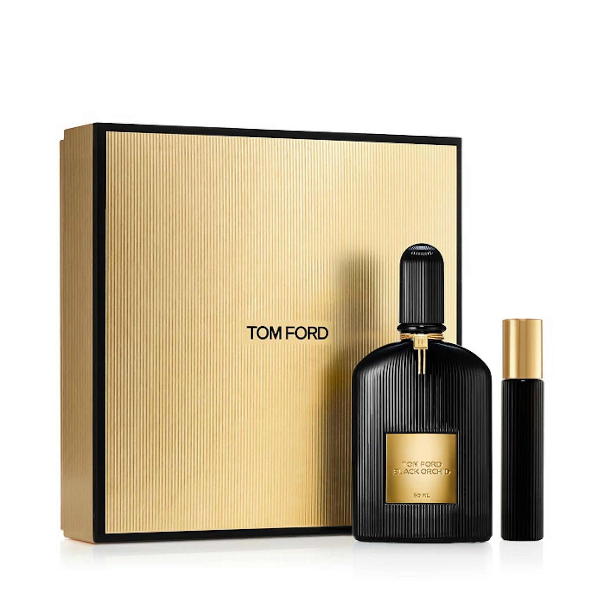 TOM FORD Eau De Parfum 50ml Gift Set | The Fragrance Shop