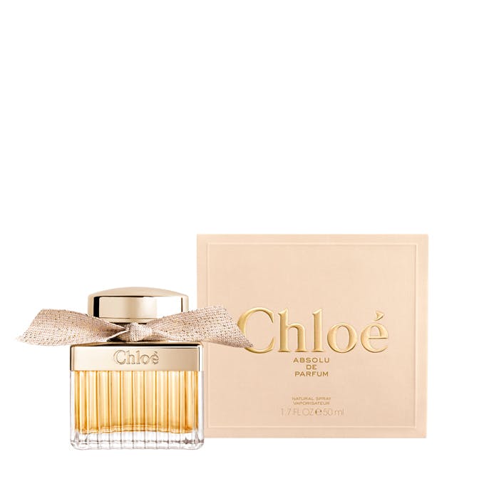 Chloe eau de parfum 50ml hot sale