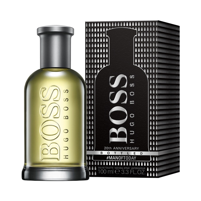 hugo boss perfume price in uk