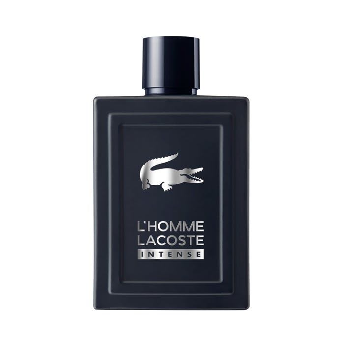 Lacoste Eau De Toilette 150ml Spray The Fragrance Shop