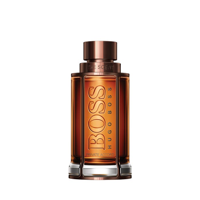 hugo boss fragrance