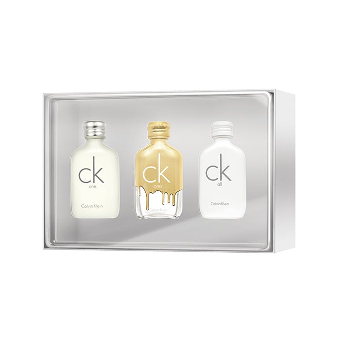 calvin klein one 30ml