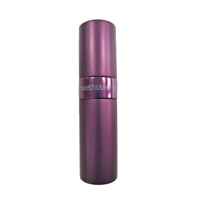 RT-Twist by Techniplast widens the range of perfume refill options