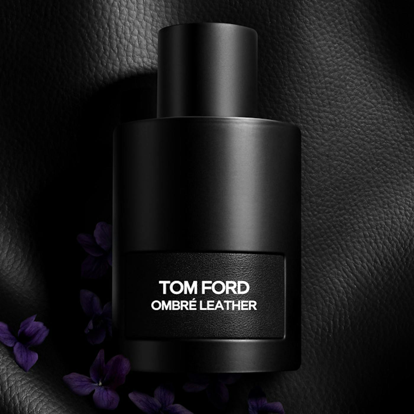 Ombré Leather Parfum Tom Ford perfume - a fragrance for women and men 2021