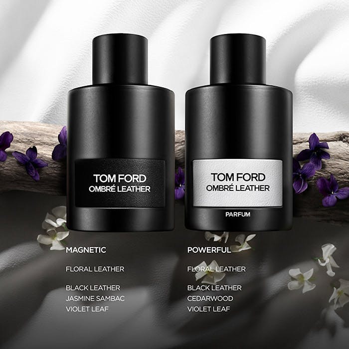 Tom ford shop leather perfume