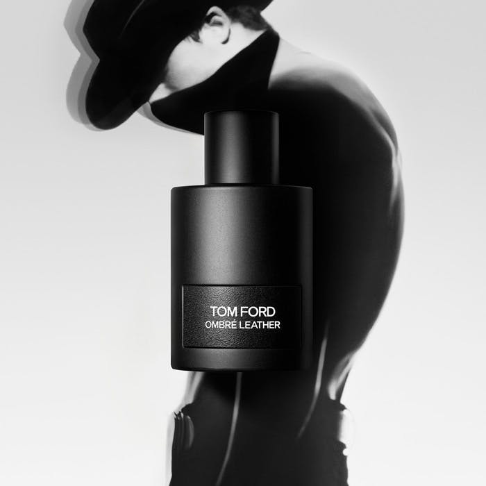 Tom ford 2025 leather aftershave