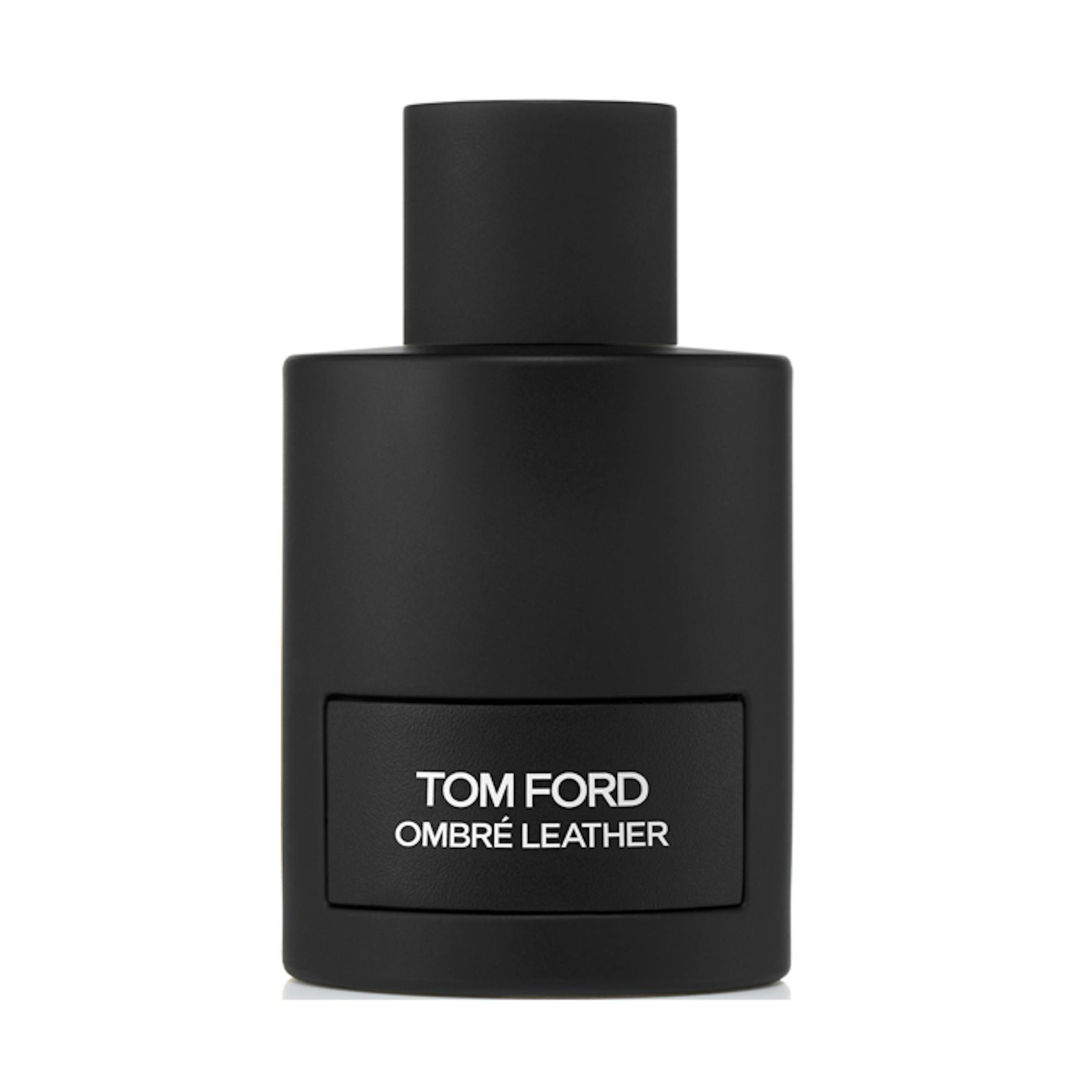 Tom Ford Ombré Leather Fragrance for Men & Women | 100ml | The Fragrance  Shop | The Fragrance Shop