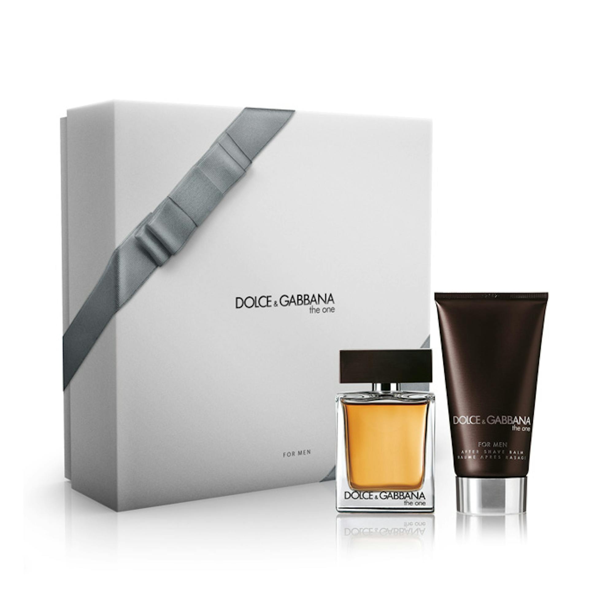 Dolce & Gabbana Eau De Toilette 50ml Gift Set | The Fragrance Shop