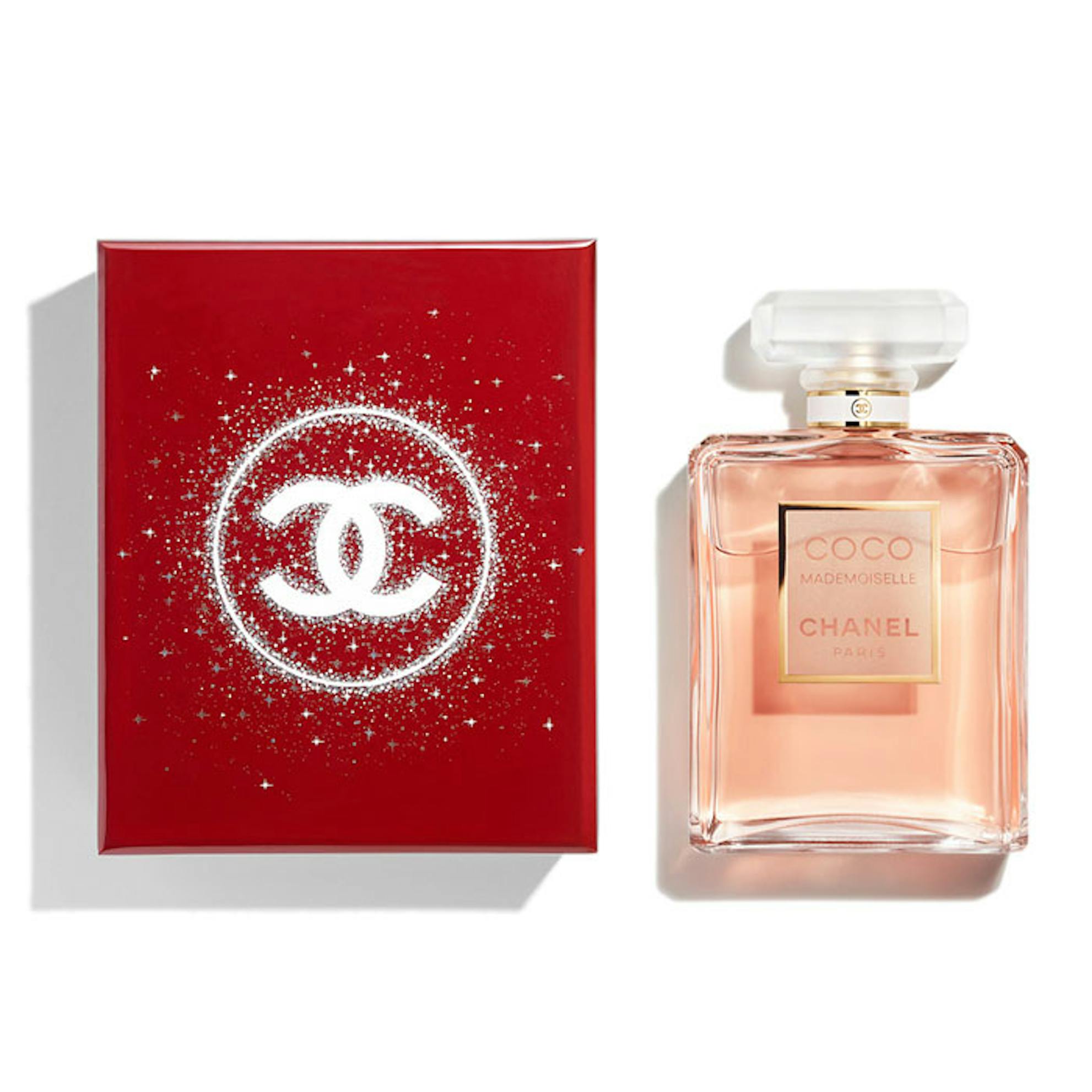 CHANEL Gift Wrapped - Eau De Parfum Spray 100ml