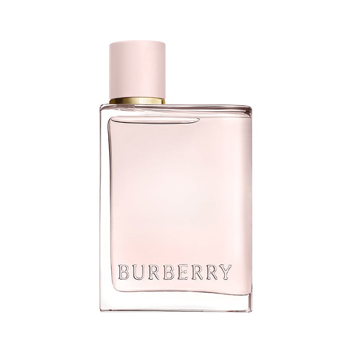 Photos - Women's Fragrance Burberry Her Eau De Parfum 50ml 