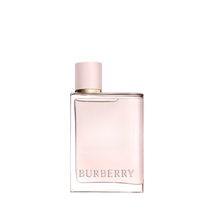 Burberry Her 50ml Perfume | Burberry Eau De Parfum For Her | The Fragrance  Shop