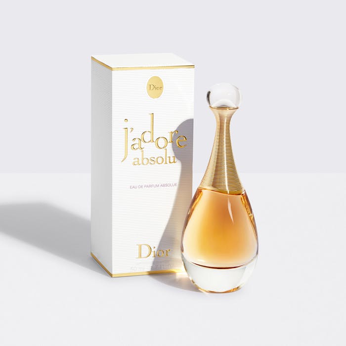 J&#039;Adore Absolu Dior perfume - a fragrance for women