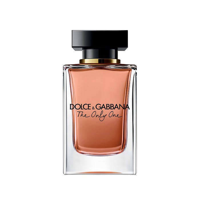 Dolce & Gabbana THE ONLY ONE Eau De Parfum 8ml Spray