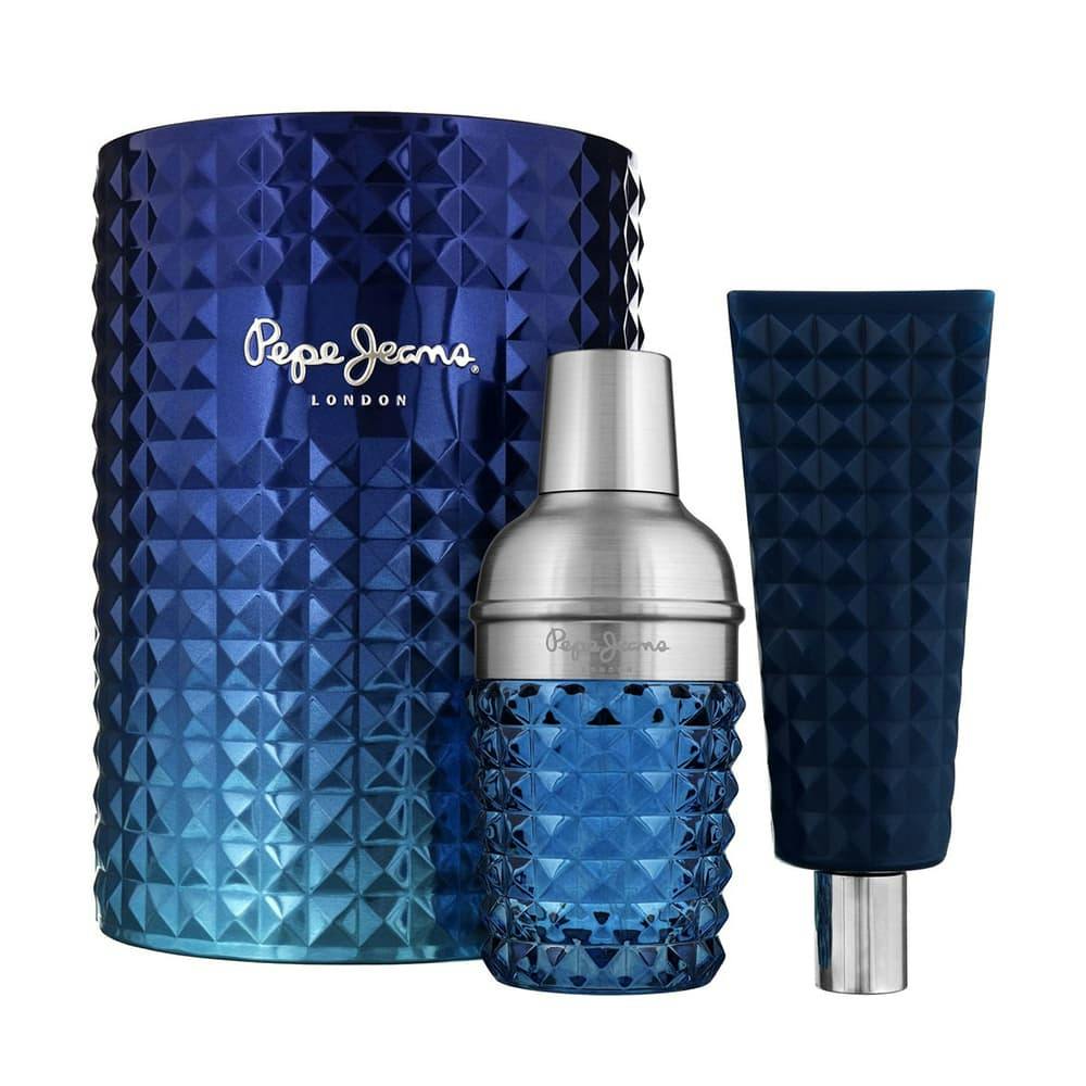 Pepe Jeans Eau De Toilette 100ml Gift Set The Fragrance Shop The Fragrance Shop pepe jeans eau de toilette 100ml gift set