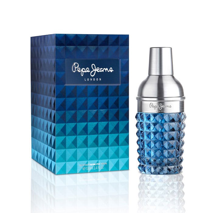 Blue jeans aftershave online asda