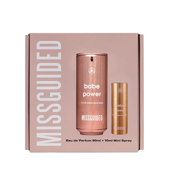 Boss babe perfume best sale price