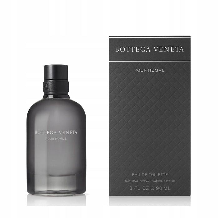 Bottega Veneta Eau De Toilette 90ml Spray The Fragrance Shop