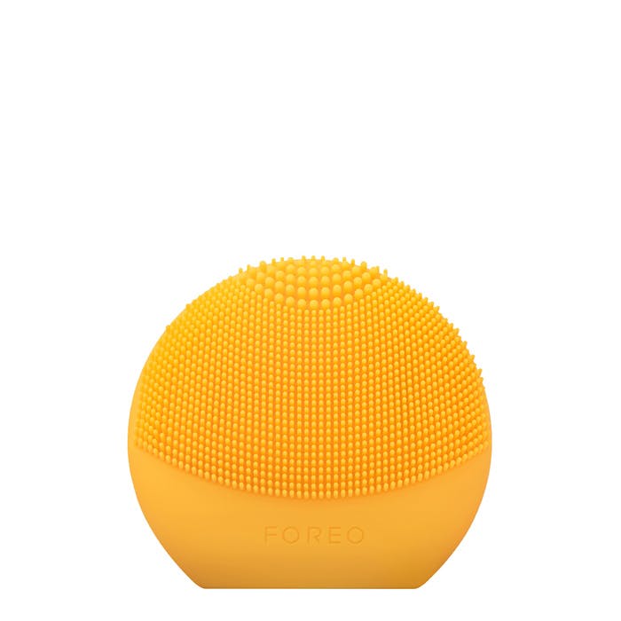 Foreo Sweden- Luna hotsell fofo/Sunflower Yellow Brand New NIB