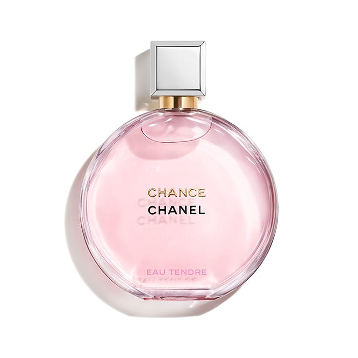 Chanel chance discount perfume gift set