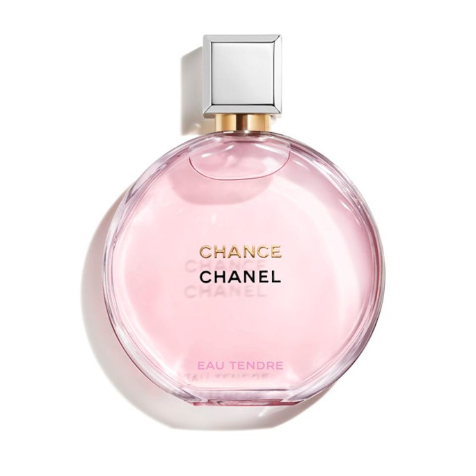 CHANEL Chance Eau Tendre  Chance Eau Tendre Perfume for Women