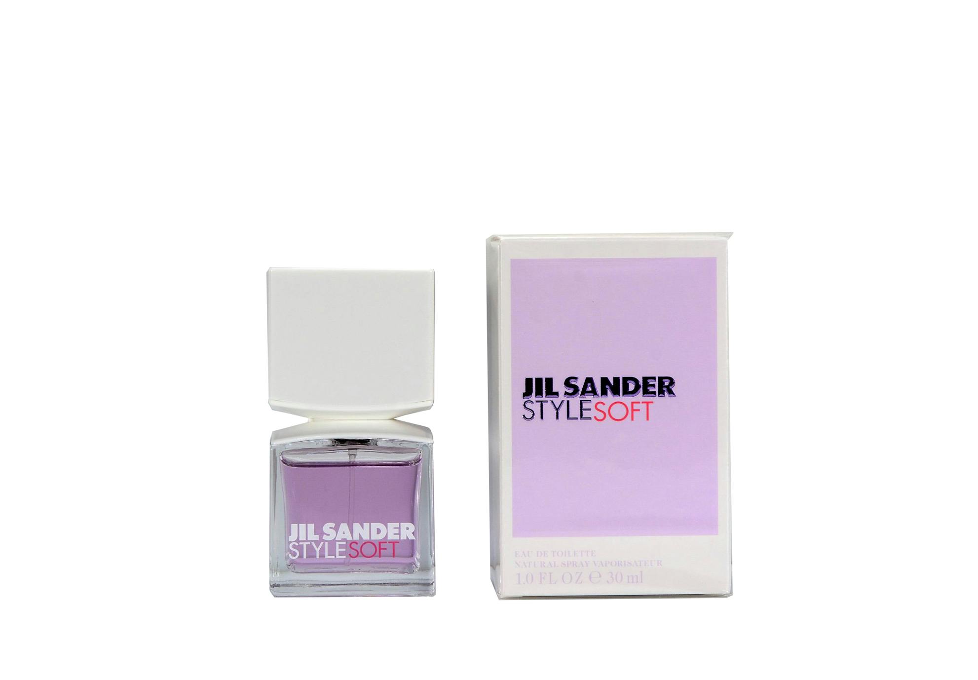 Jill Sanders Style Eau De Toilette | 30ml | The Fragrance Shop | The ...