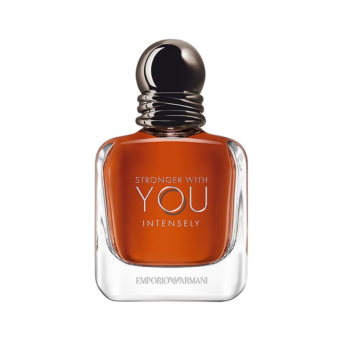 Armani Emporio He Stronger With You Intensely Eau De Parfum 50ml