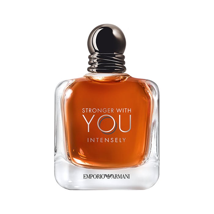 Stronger with you emporio armani deals price