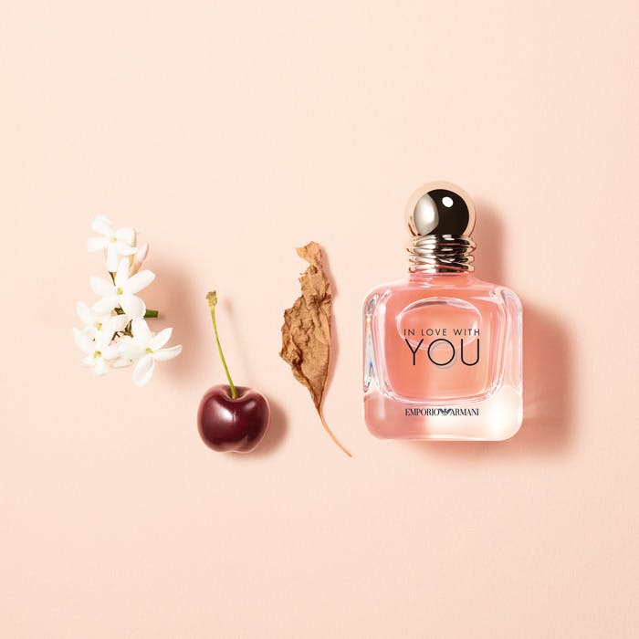 armani in love with you 30 ml