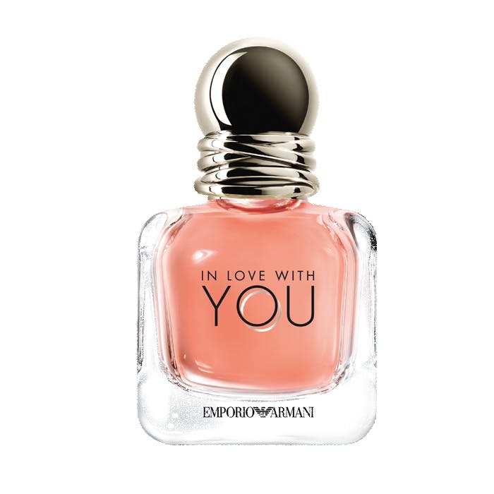 Emporio Armani In Love With You Perfume for Women 30ml The Fragrance Shop