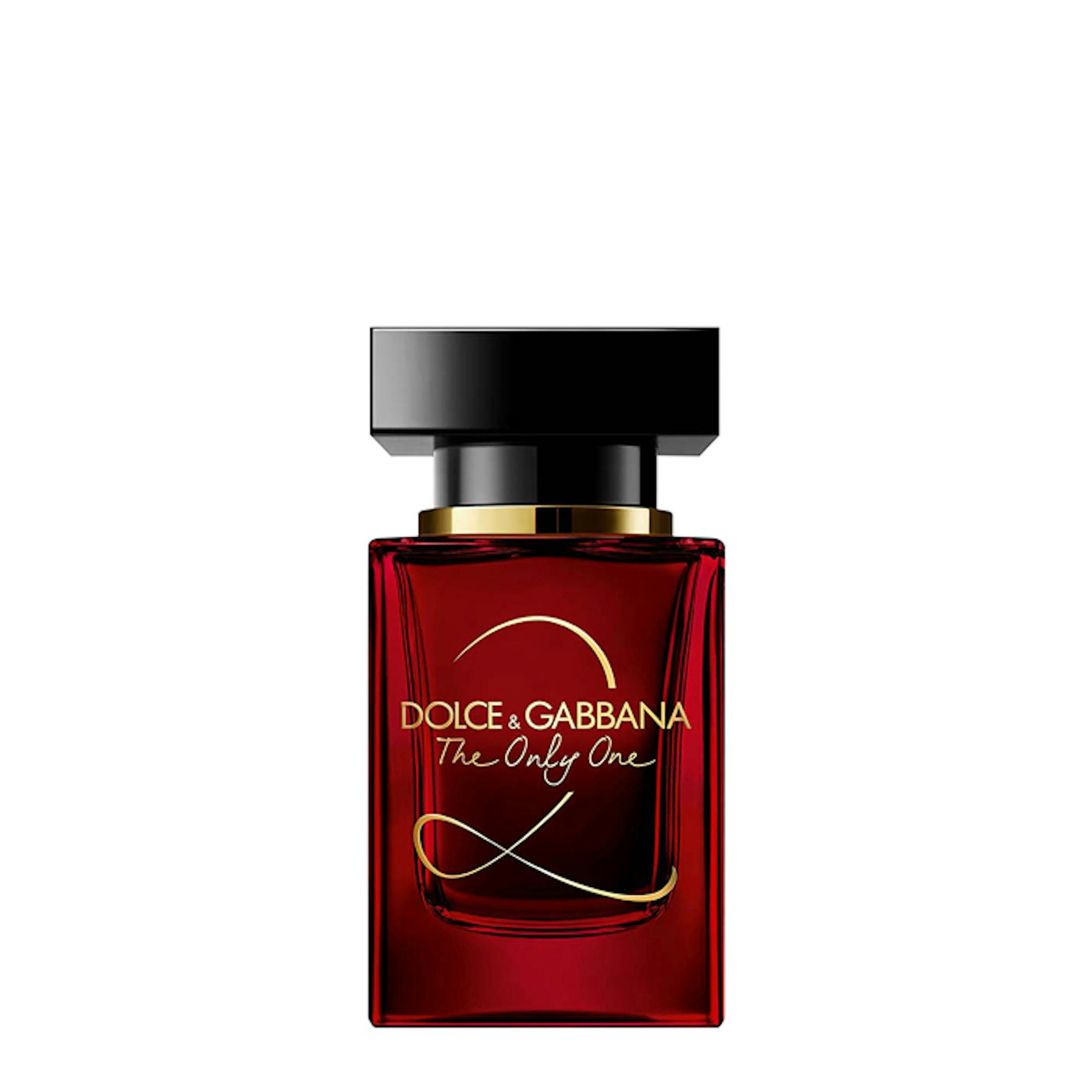 Dolce & Gabbana The Only One 2 Perfume for Women | 30ml | The Fragrance Shop  | The Fragrance Shop