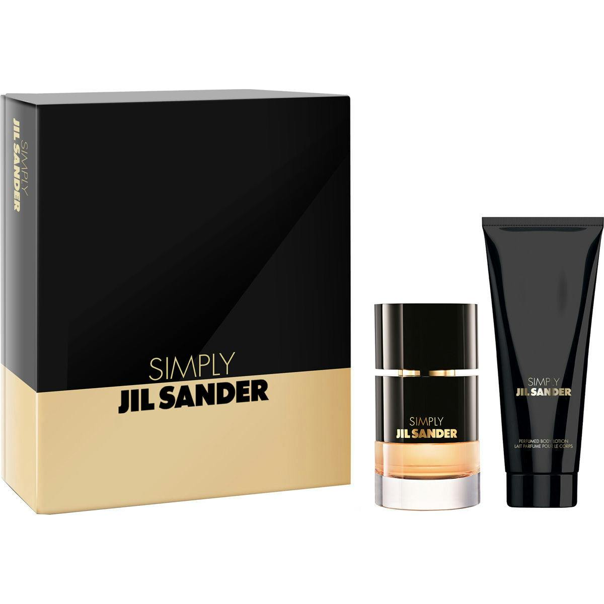 Jill Sanders Simply Eau De Parfum Gift Set | 40ml | The Fragrance Shop