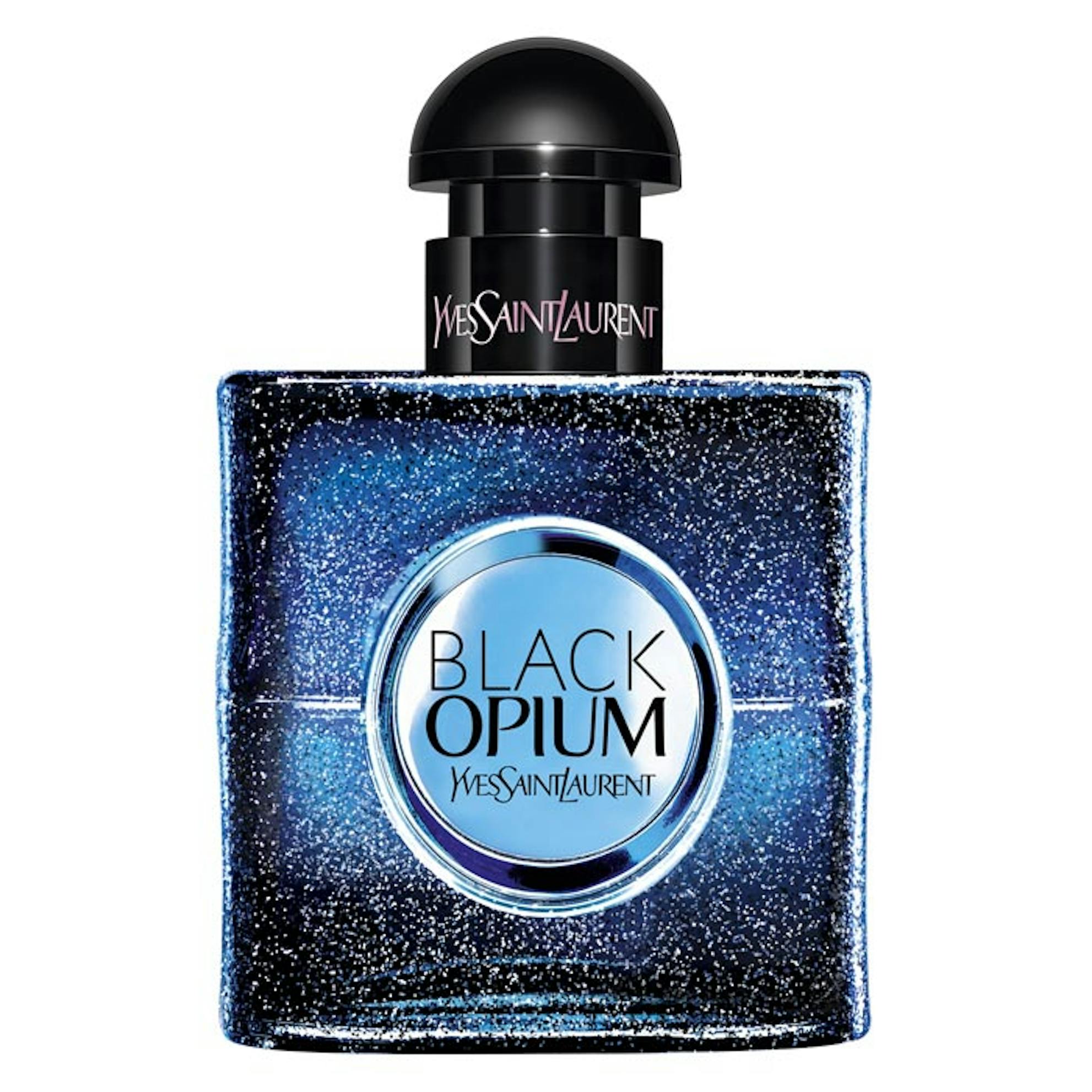 YSL Black Opium Intense Perfume for Women, 30ml