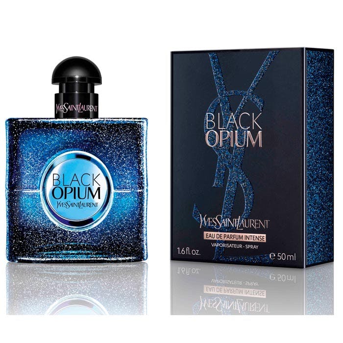 Debenhams black online opium