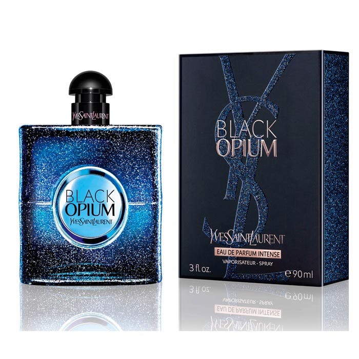 black opium gift set fragrance shop