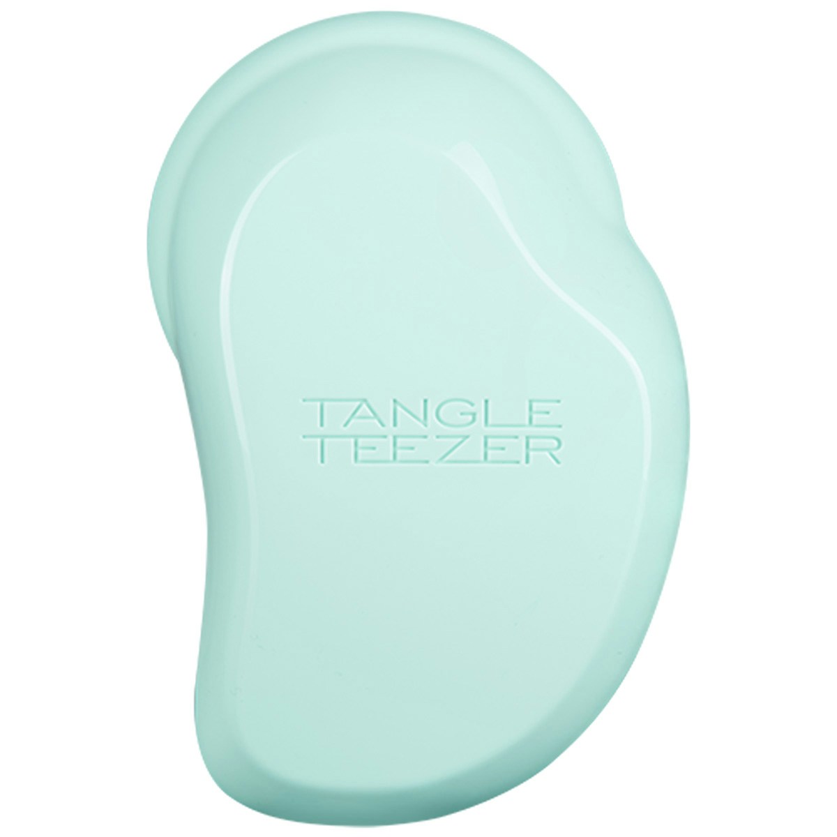 Tangle Teezer Tangle Teezer Tangle Teezer - Fine and Fragile - Detangling Hairbrush - Mint Violet