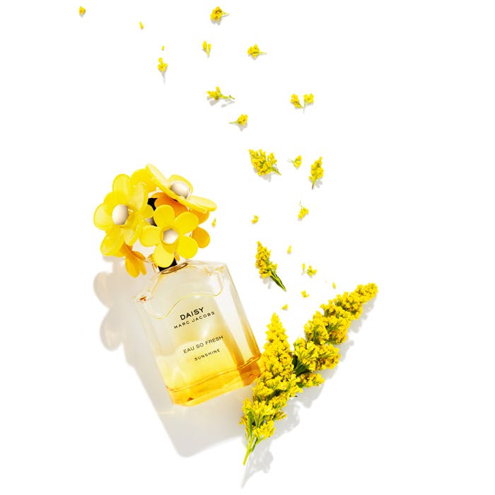 Marc jacobs sunshine limited edition online