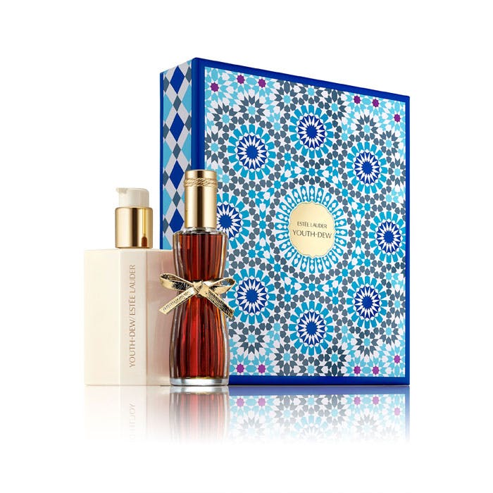 Estee lauder best sale youth dew set