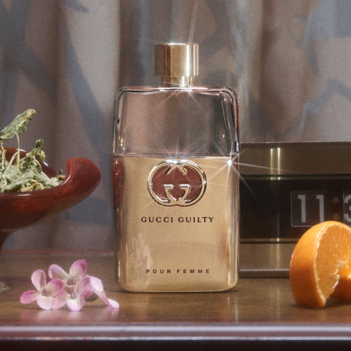 Gucci guilty fragrance discount direct