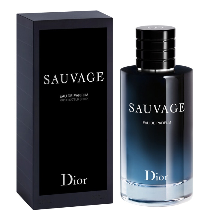 Nước hoa nam Dior Sauvage 200ml giá tốt nhất New 2023