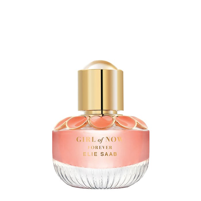 Photos - Women's Fragrance Elie Saab Girl Of Now Eau De Parfum 30ml Spray 