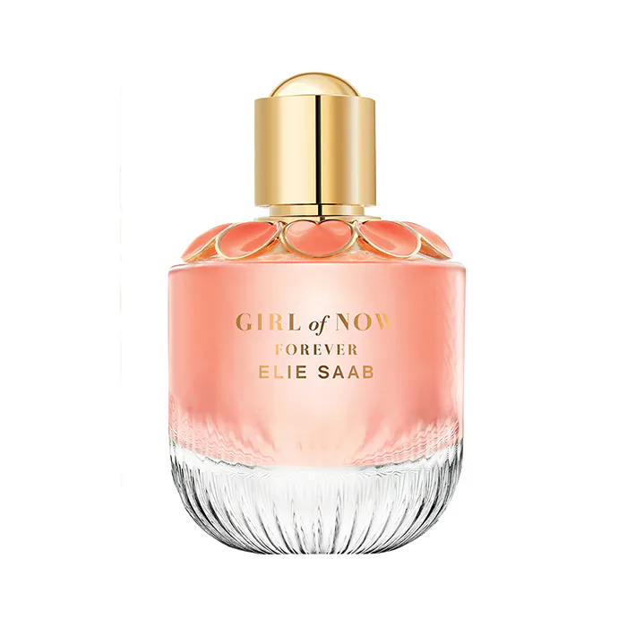 Elie Saab GIRL OF NOW Forever Eau De Parfum 90ml