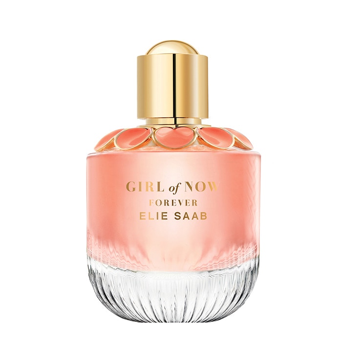Elie Saab Girl Of Now Eau De Parfum 90ml Spray