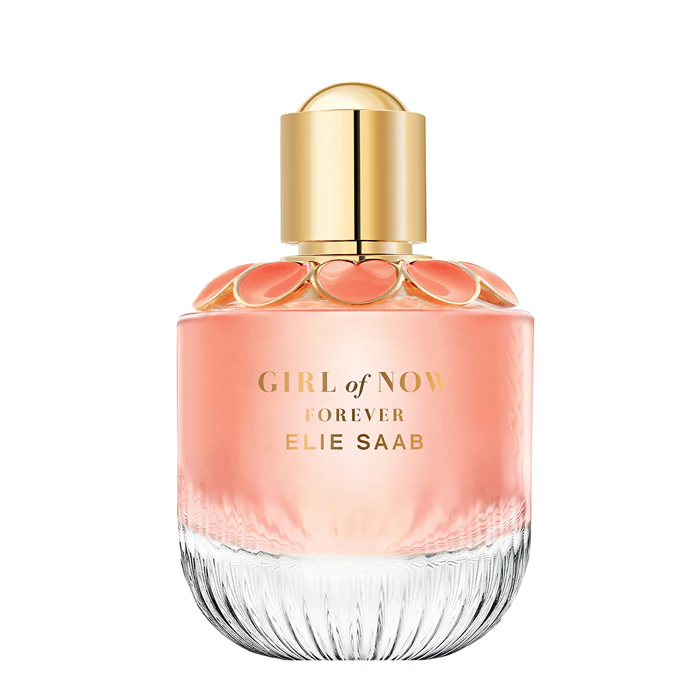 Photos - Women's Fragrance Elie Saab GIRL OF NOW Eau De Parfum 90ml Spray 