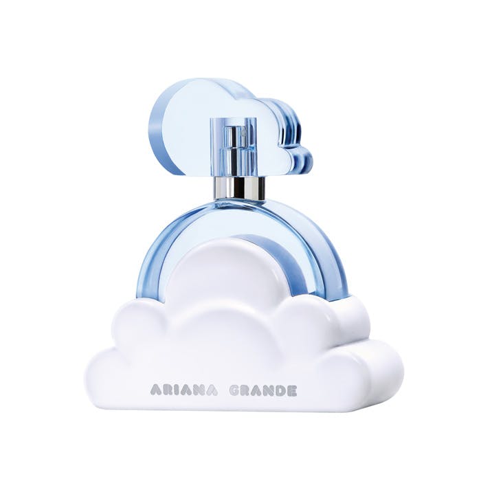 Ariana Grande Eau De Parfum 7 5ml Gift Set Ariana Grande Mini Perfume Set The Fragrance Shop